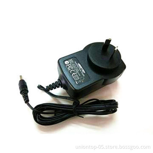 12V, 2A, 24V, wall mounted switching power adapter